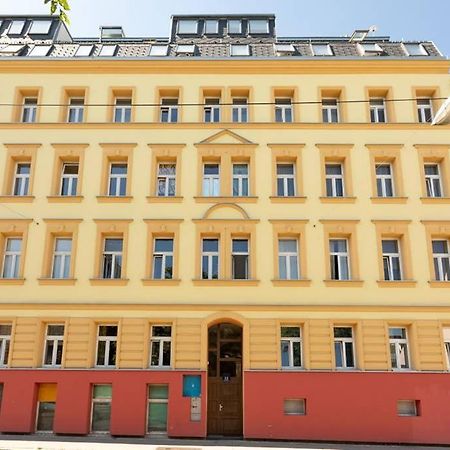 Skyline Penthouse L Lf44 Apartment Vienna Exterior photo